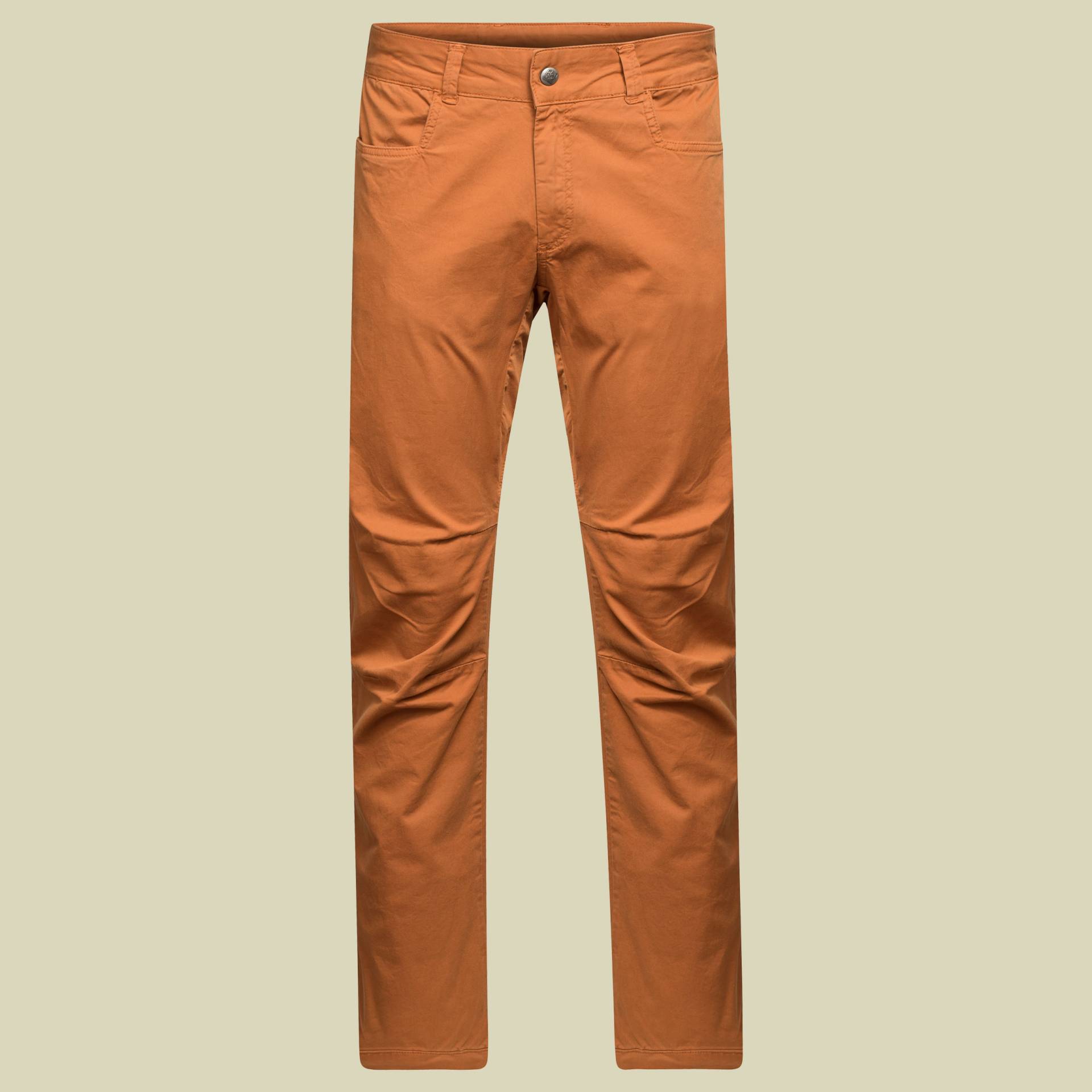 Squamish Pant Men Größe S Farbe orange von Chillaz