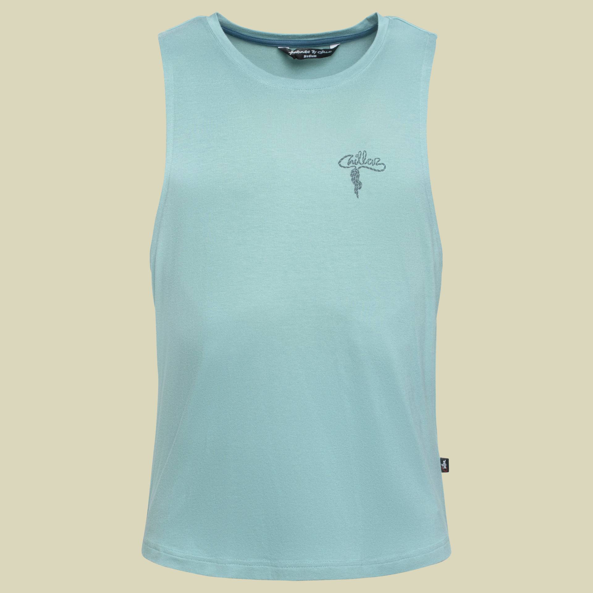 Vils Mountain Boulder Top Men S blau - arctic Vils Mountain Boulder Top Men S blau - arctic von Chillaz