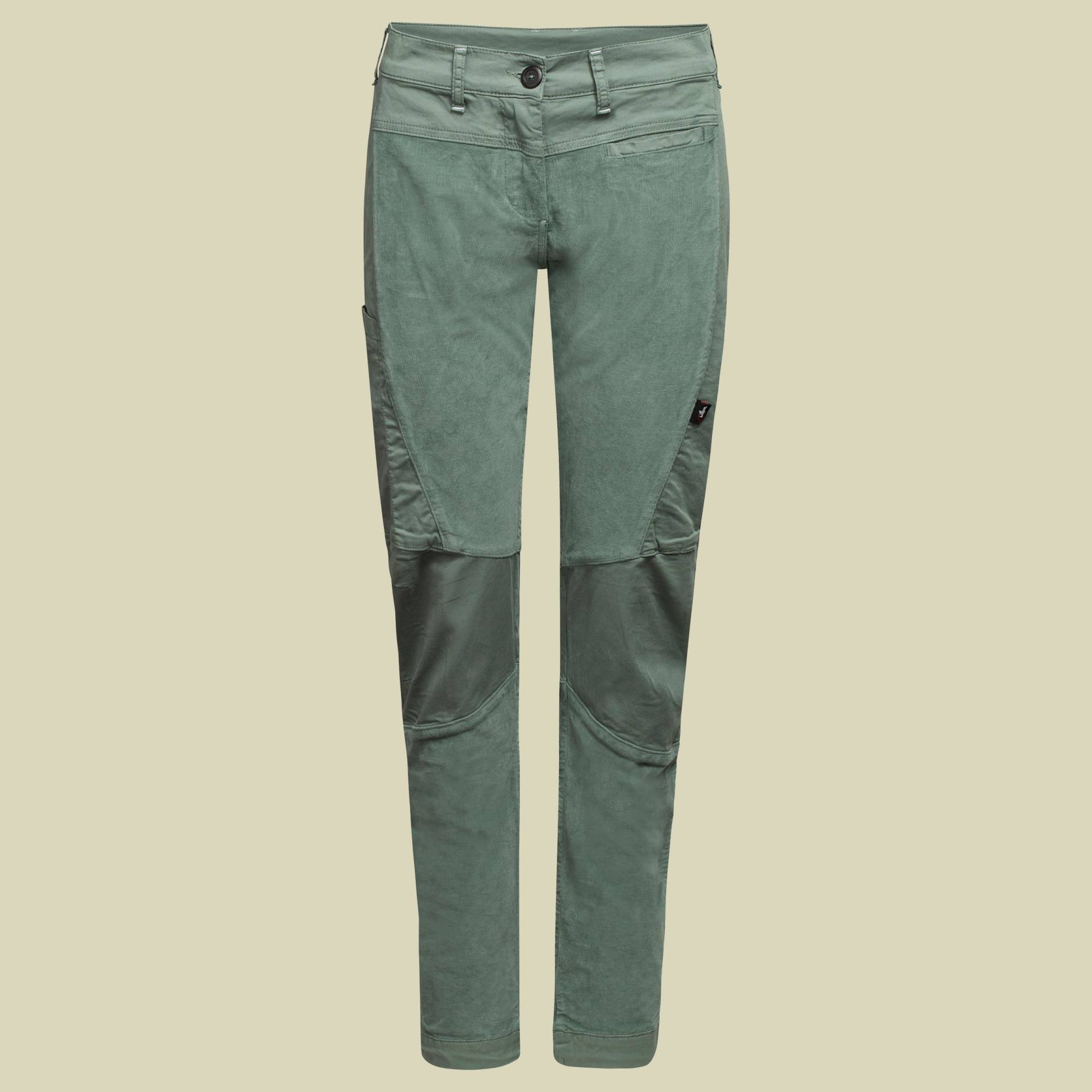 Waldhorn Pant Women 40 grün - olive Waldhorn Pant Women 40 grün - olive von Chillaz