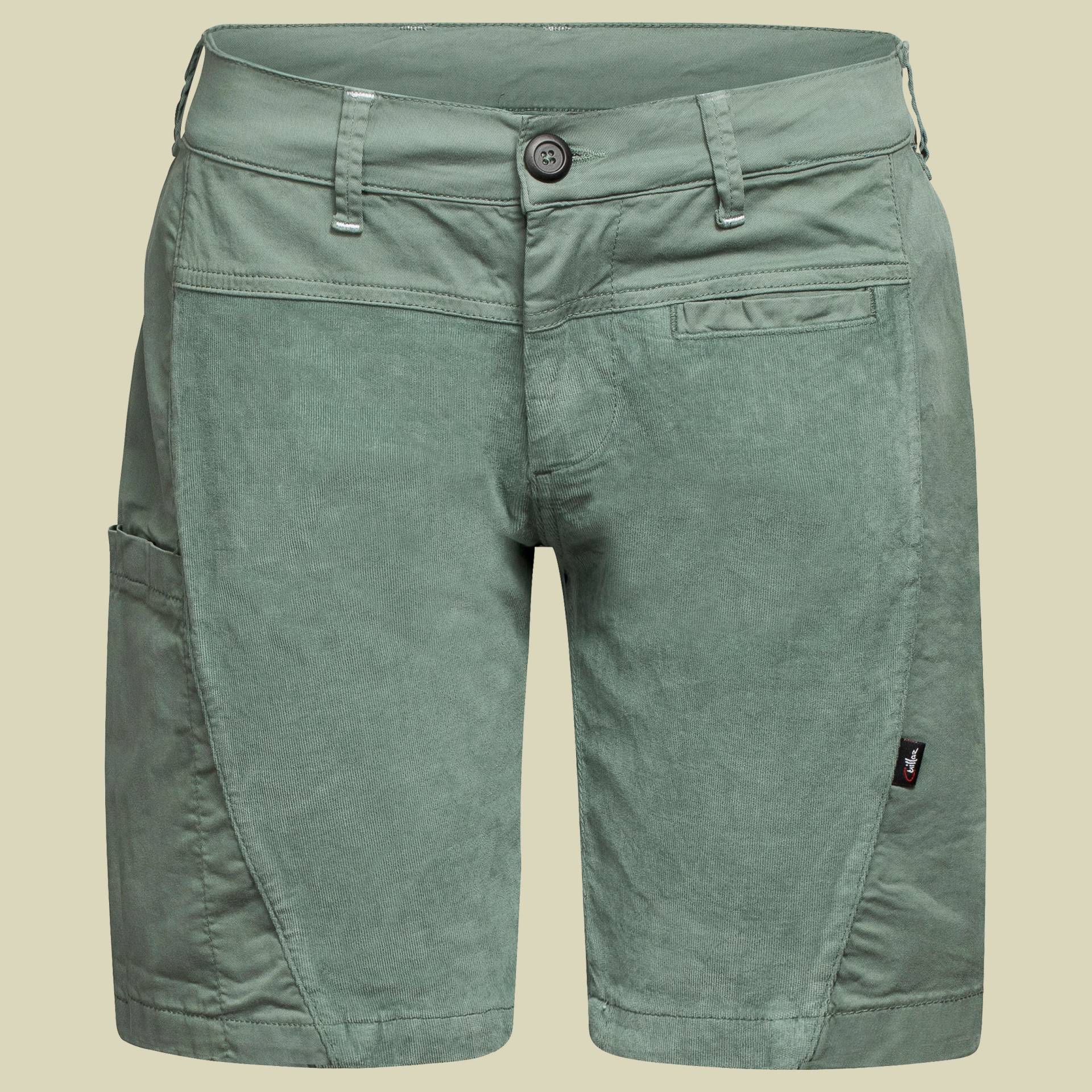 Waldhorn Shorty Women Größe 40 Farbe olive Waldhorn Shorty Women Größe 40 Farbe olive von Chillaz