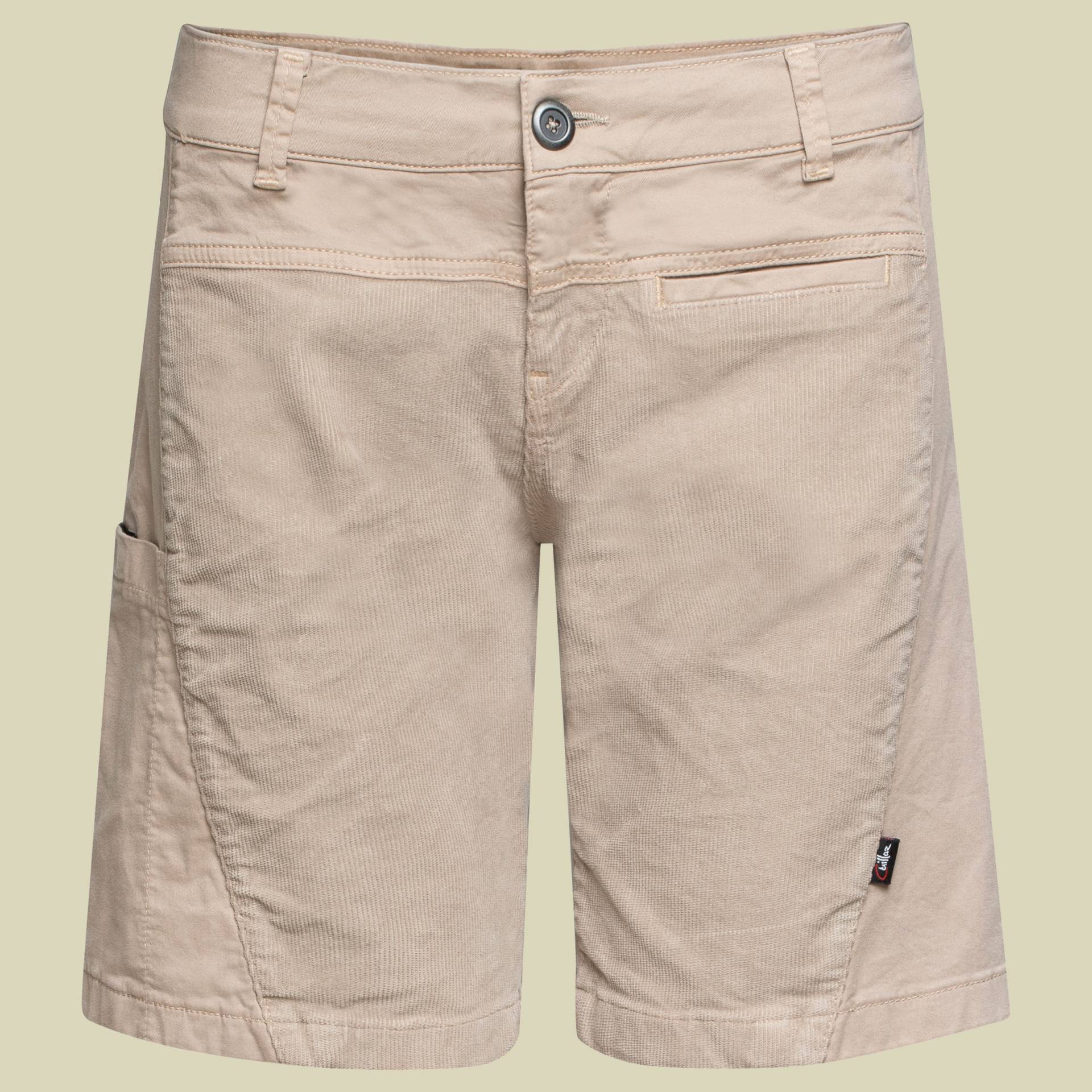 Waldhorn Shorty Women beige 40 - dark sand Waldhorn Shorty Women beige 40 - dark sand von Chillaz
