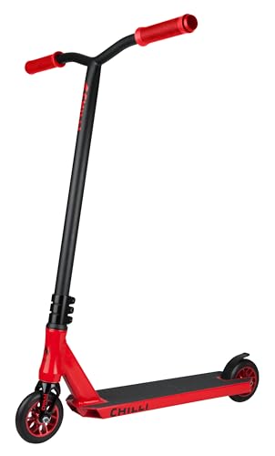 Chilli Reaper Fire Chilli Reaper Fire von Chilli Pro Scooter