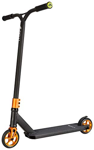 Chilli 117-1 Reaper Scooter, orange/schwarz von Chilli Pro Scooter