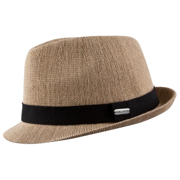 Chillouts - Bardolino - Hut Gr S/M beige Chillouts - Bardolino - Hut Gr S/M beige von Chillouts