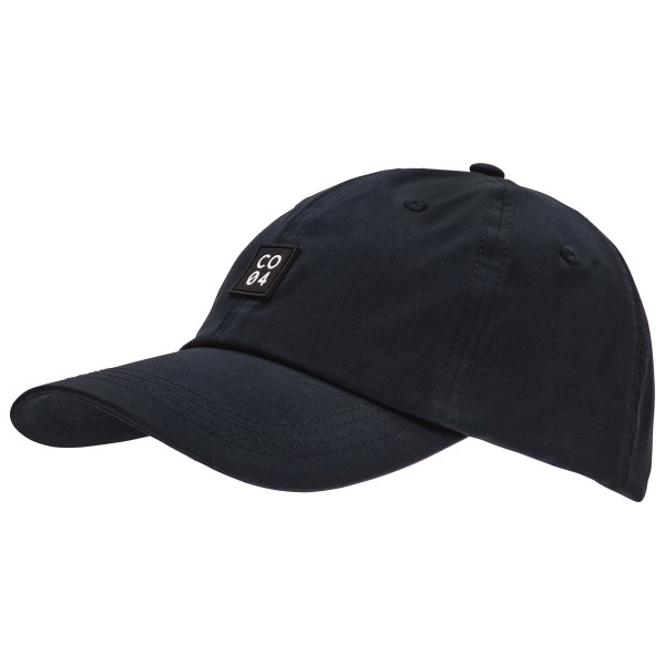 Chillouts - Bray - Cap Gr One Size schwarz Chillouts - Bray - Cap Gr One Size schwarz von Chillouts