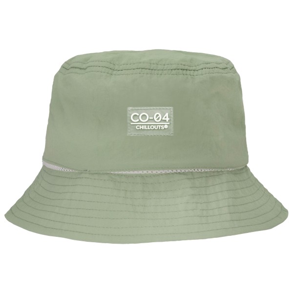 Chillouts - Kenai - Hut Gr L/XL oliv Chillouts - Kenai - Hut Gr L/XL oliv von Chillouts
