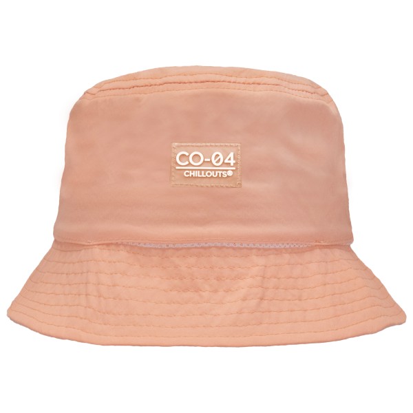 Chillouts - Kenai - Hut Gr L/XL rosa/beige Chillouts - Kenai - Hut Gr L/XL rosa/beige von Chillouts