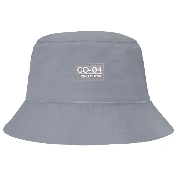 Chillouts - Kenai - Hut Gr S/M grau Chillouts - Kenai - Hut Gr S/M grau von Chillouts