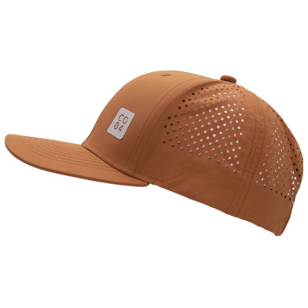 Chillouts - Owaka - Cap Gr One Size braun Chillouts - Owaka - Cap Gr One Size braun von Chillouts