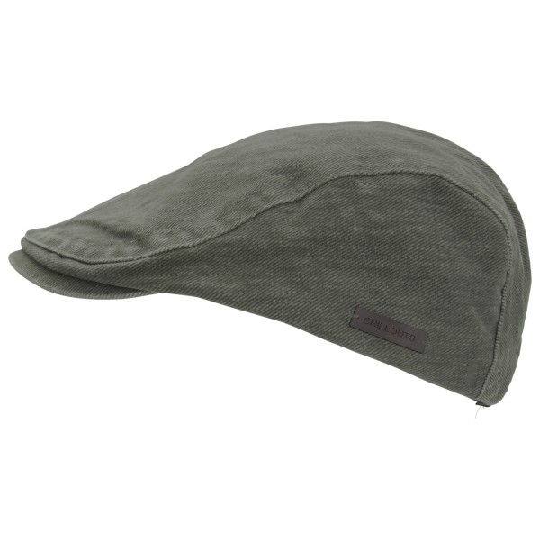 Chillouts - Tirau - Cap Gr M/L grau Chillouts - Tirau - Cap Gr M/L grau von Chillouts