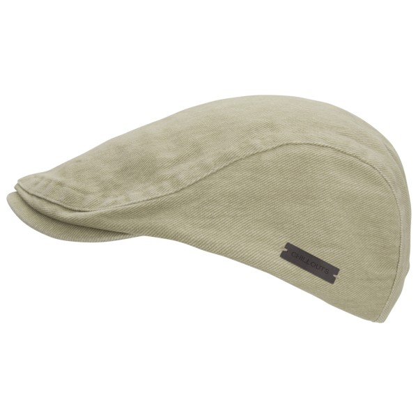 Chillouts - Tirau - Cap Gr M/L oliv Chillouts - Tirau - Cap Gr M/L oliv von Chillouts
