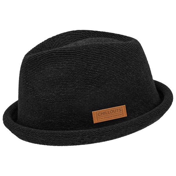 Chillouts - Tocoa - Hut Gr S/M schwarz Chillouts - Tocoa - Hut Gr S/M schwarz von Chillouts