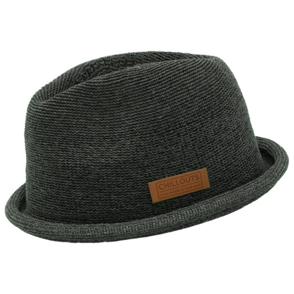 Chillouts - Tocoa - Hut Gr S/M schwarz Chillouts - Tocoa - Hut Gr S/M schwarz von Chillouts