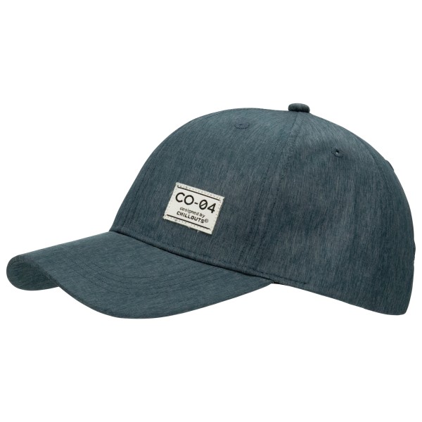 Chillouts - Tonga - Cap Gr One Size blau Chillouts - Tonga - Cap Gr One Size blau von Chillouts