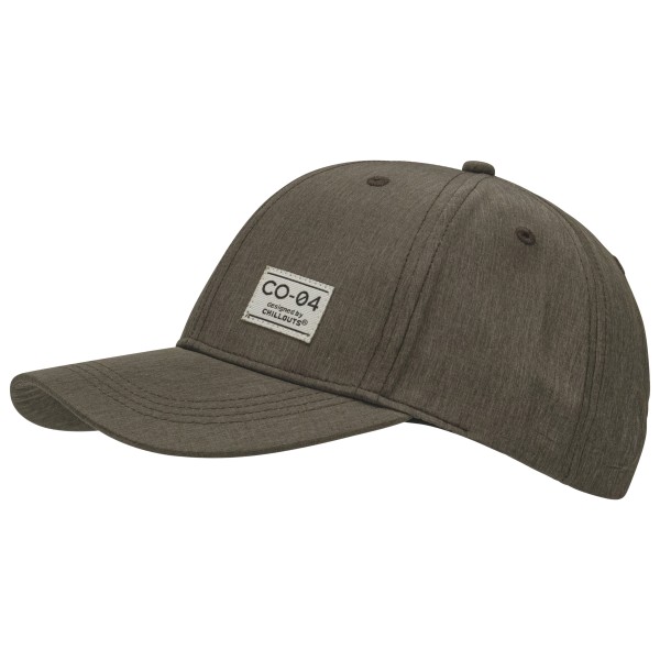 Chillouts - Tonga - Cap Gr One Size braun Chillouts - Tonga - Cap Gr One Size braun von Chillouts