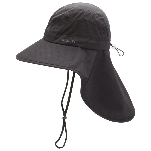Chillouts - Wanaka - Hut Gr S/M grau Chillouts - Wanaka - Hut Gr S/M grau von Chillouts