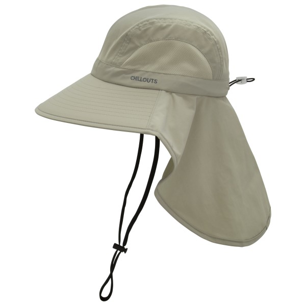 Chillouts - Wanaka - Hut Gr S/M oliv Chillouts - Wanaka - Hut Gr S/M oliv von Chillouts