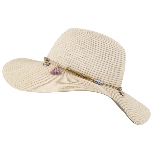 Chillouts - Women's Atlanta - Hut Gr XS beige Chillouts - Women's Atlanta - Hut Gr XS beige von Chillouts