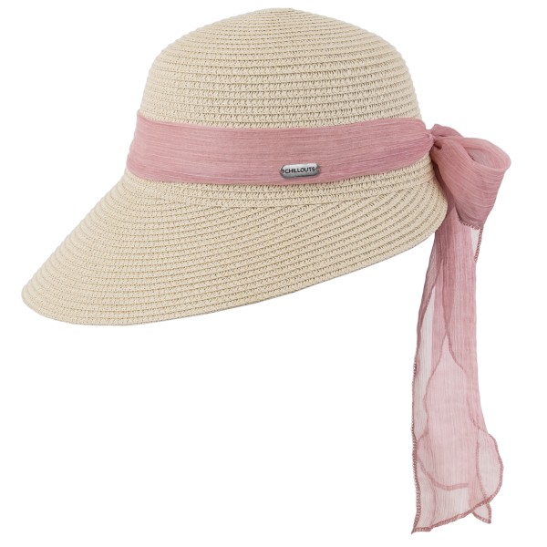 Chillouts - Women's Lafayette - Hut Gr S/M beige Chillouts - Women's Lafayette - Hut Gr S/M beige von Chillouts
