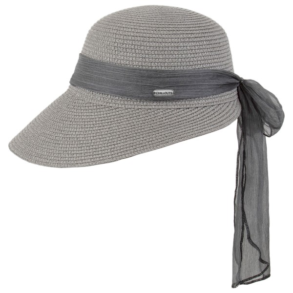 Chillouts - Women's Lafayette - Hut Gr XS grau Chillouts - Women's Lafayette - Hut Gr XS grau von Chillouts