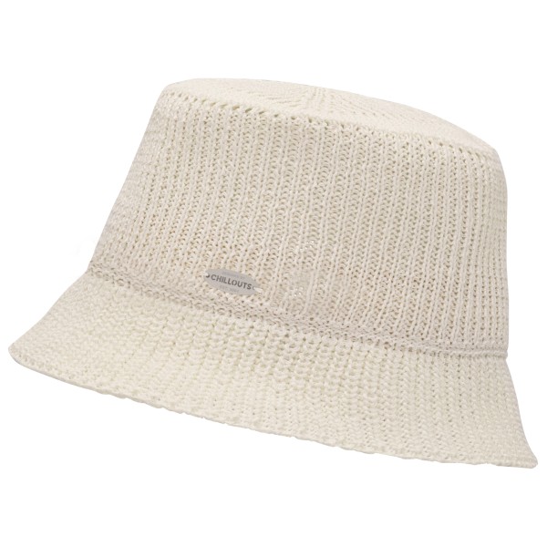 Chillouts - Women's Moya - Hut Gr S/M beige von Chillouts