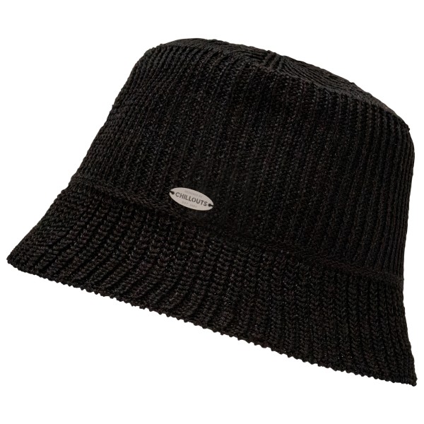 Chillouts - Women's Moya - Hut Gr XS schwarz Chillouts - Women's Moya - Hut Gr XS schwarz von Chillouts