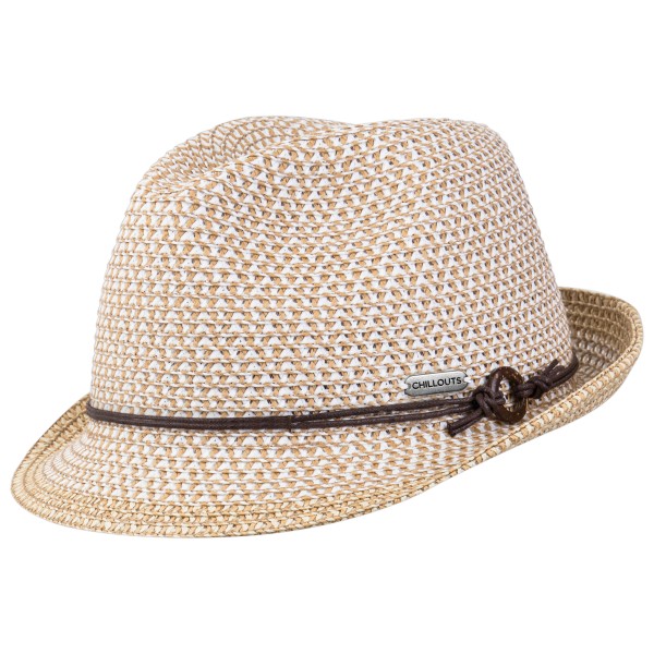 Chillouts - Women's Rimini - Hut Gr XS beige Chillouts - Women's Rimini - Hut Gr XS beige von Chillouts