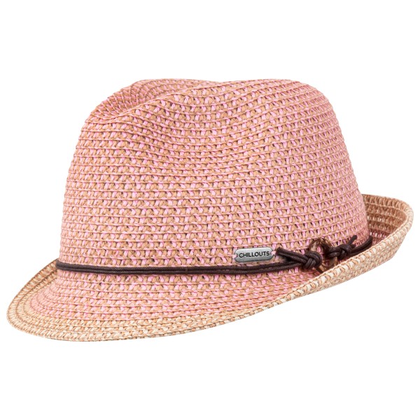 Chillouts - Women's Rimini - Hut Gr XS rosa Chillouts - Women's Rimini - Hut Gr XS rosa von Chillouts