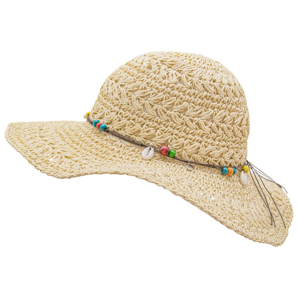 Chillouts - Women's Salta - Hut Gr XS beige Chillouts - Women's Salta - Hut Gr XS beige von Chillouts