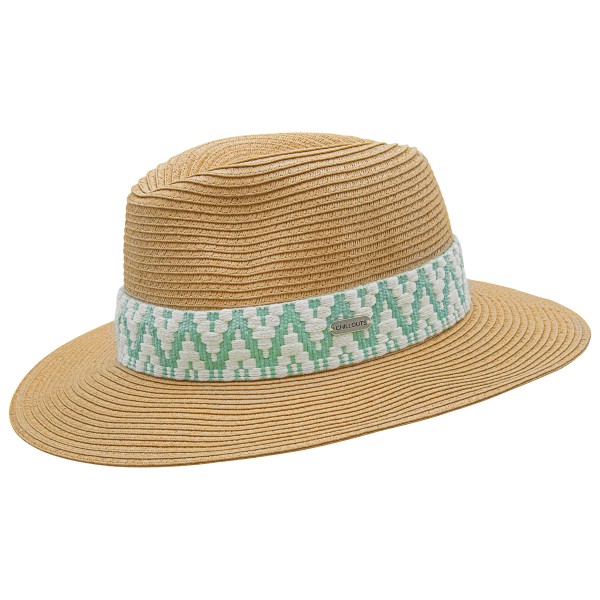 Chillouts - Women's Videle - Hut Gr XS beige Chillouts - Women's Videle - Hut Gr XS beige von Chillouts