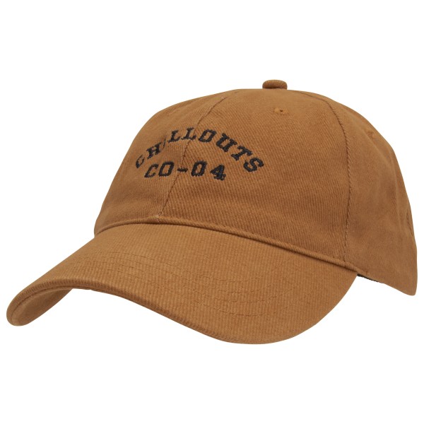 Chillouts - Woodland - Cap Gr One Size braun Chillouts - Woodland - Cap Gr One Size braun von Chillouts