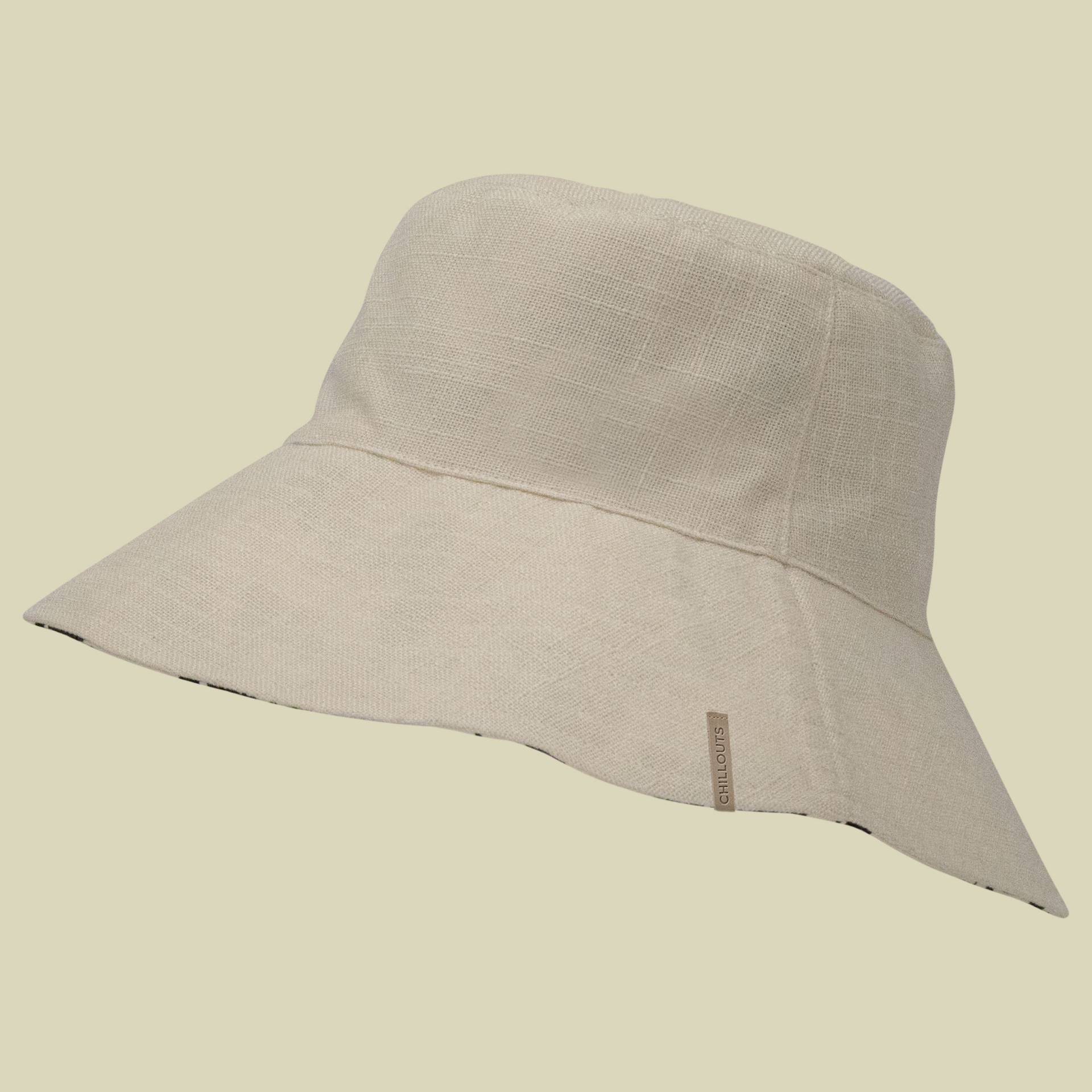 Kavala Hat M beige - natural Kavala Hat M beige - natural von Chillouts