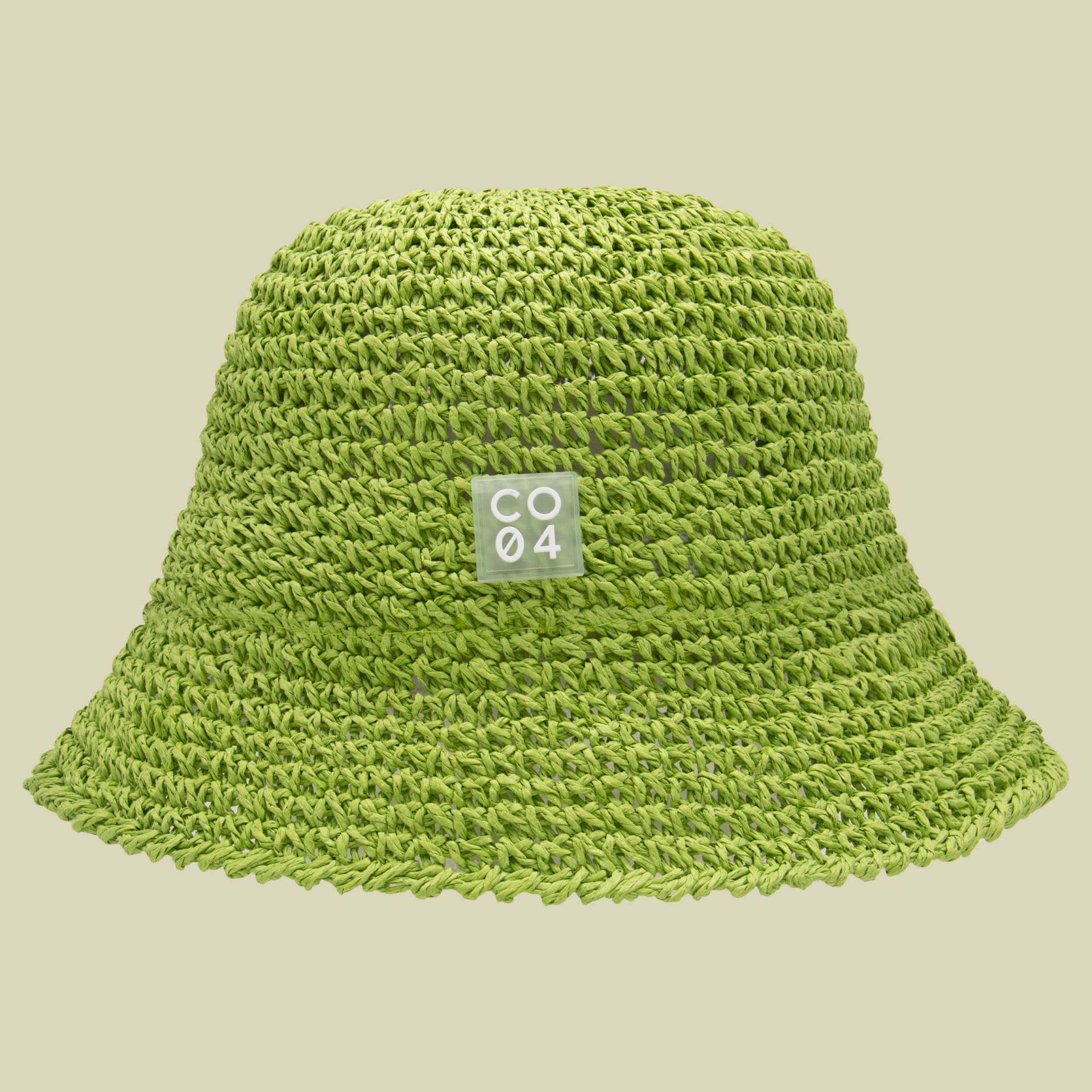 Riga Hat S/M grün - lime Riga Hat S/M grün - lime von Chillouts