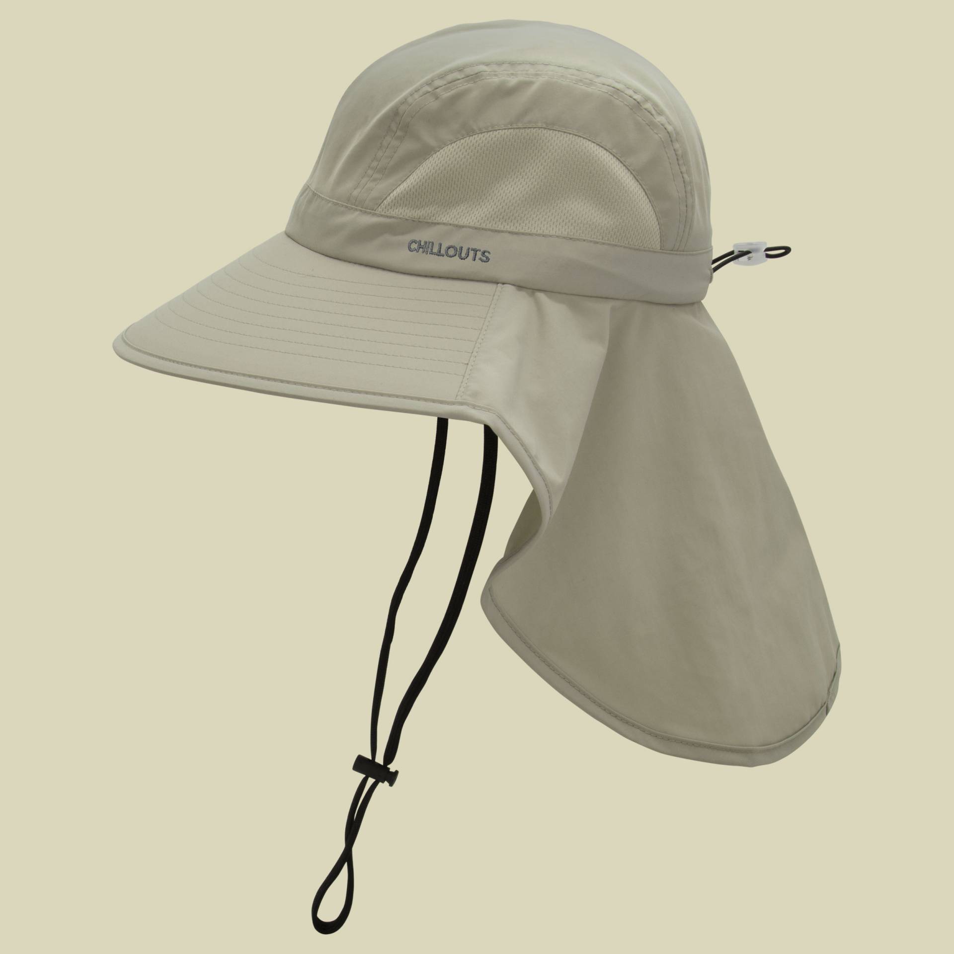 Wanaka Hat L/XL beige Wanaka Hat L/XL beige von Chillouts