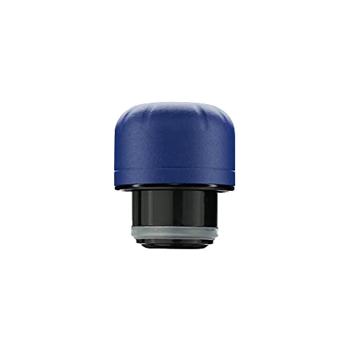 Chilly´s Unisex – Erwachsene LID_CB03BLU Flaschendeckel, Blau, OneSize Chilly´s Unisex – Erwachsene LID_CB03BLU Flaschendeckel, Blau, OneSize von Chilly´s