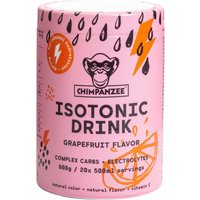 CHIMPANZEE Iso-Grapefruit (600g) Drink, Energie Getränk, von Chimpanzee