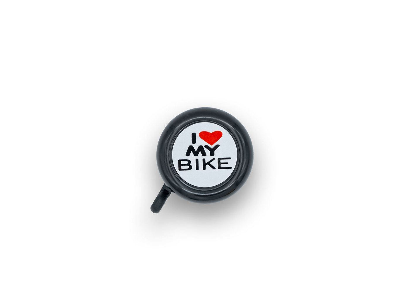 Chirp Fahrradklingel Kinderglocke, I Love My Bicycle Bell Chirp Fahrradklingel Kinderglocke, I Love My Bicycle Bell von Chirp