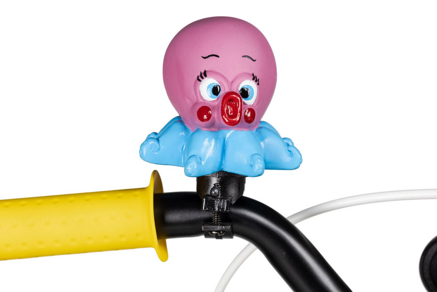 Chirp Fahrradklingel Kinderhupe, Octopus Chirp Fahrradklingel Kinderhupe, Octopus von Chirp