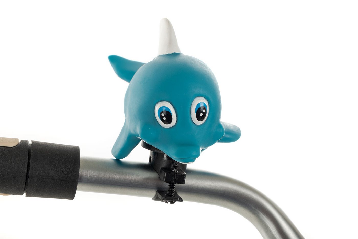 Chirp Fahrradklingel Kinderhupe, dolphin Chirp Fahrradklingel Kinderhupe, dolphin von Chirp