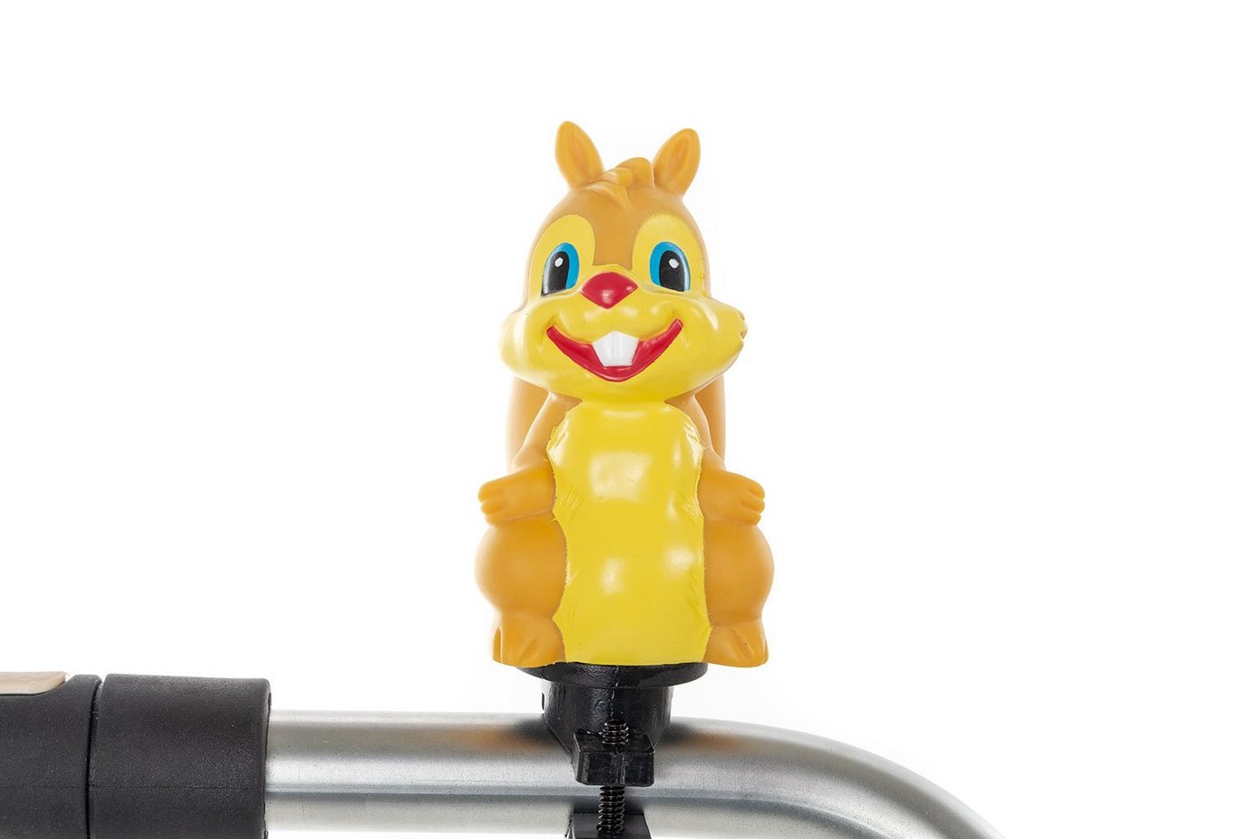 Chirp Fahrradklingel Kinderhupe, eichhörnchen Chirp Fahrradklingel Kinderhupe, eichhörnchen von Chirp
