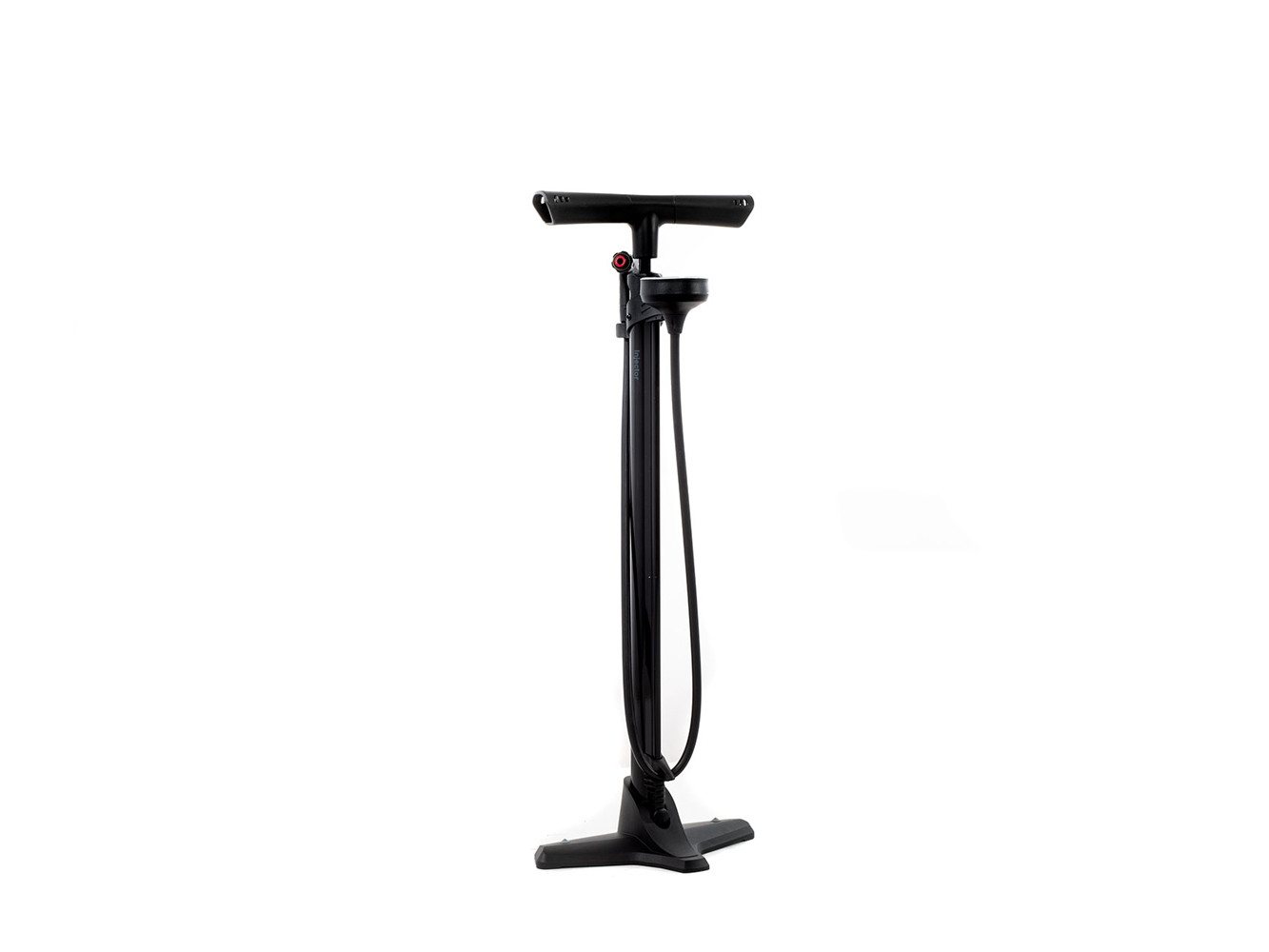 Chirp Fahrradpumpe Injektor Standpumpe Chirp Fahrradpumpe Injektor Standpumpe von Chirp