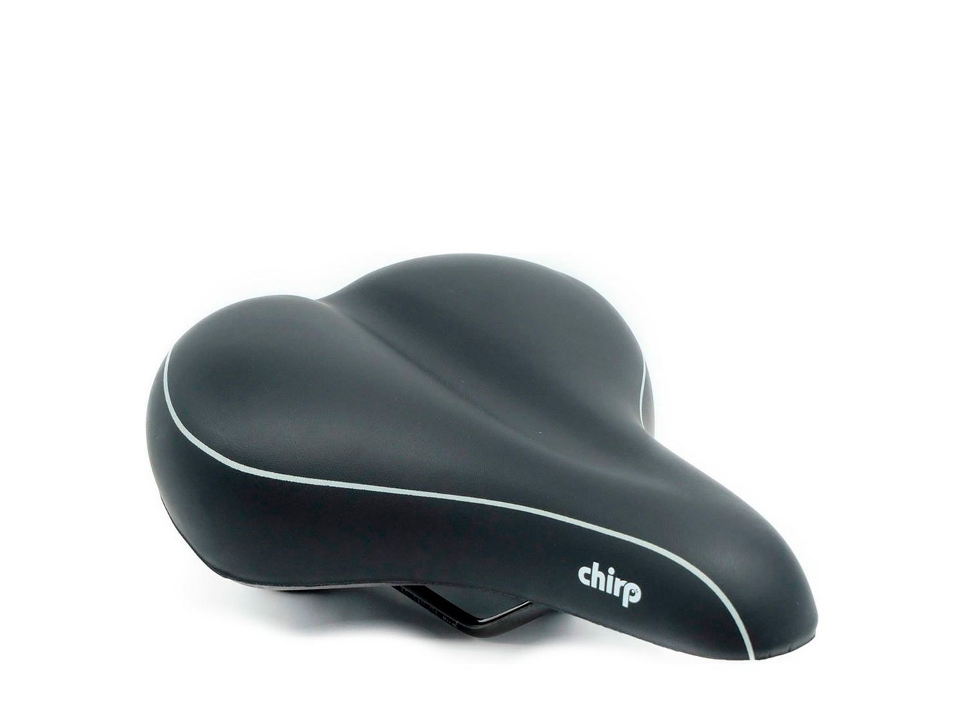 Chirp Fahrradsattel Anatomie MP Sattel Chirp Fahrradsattel Anatomie MP Sattel von Chirp
