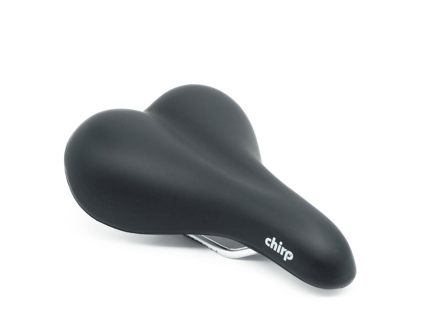 Chirp Fahrradsattel Anatomie SP Sattel Chirp Fahrradsattel Anatomie SP Sattel von Chirp