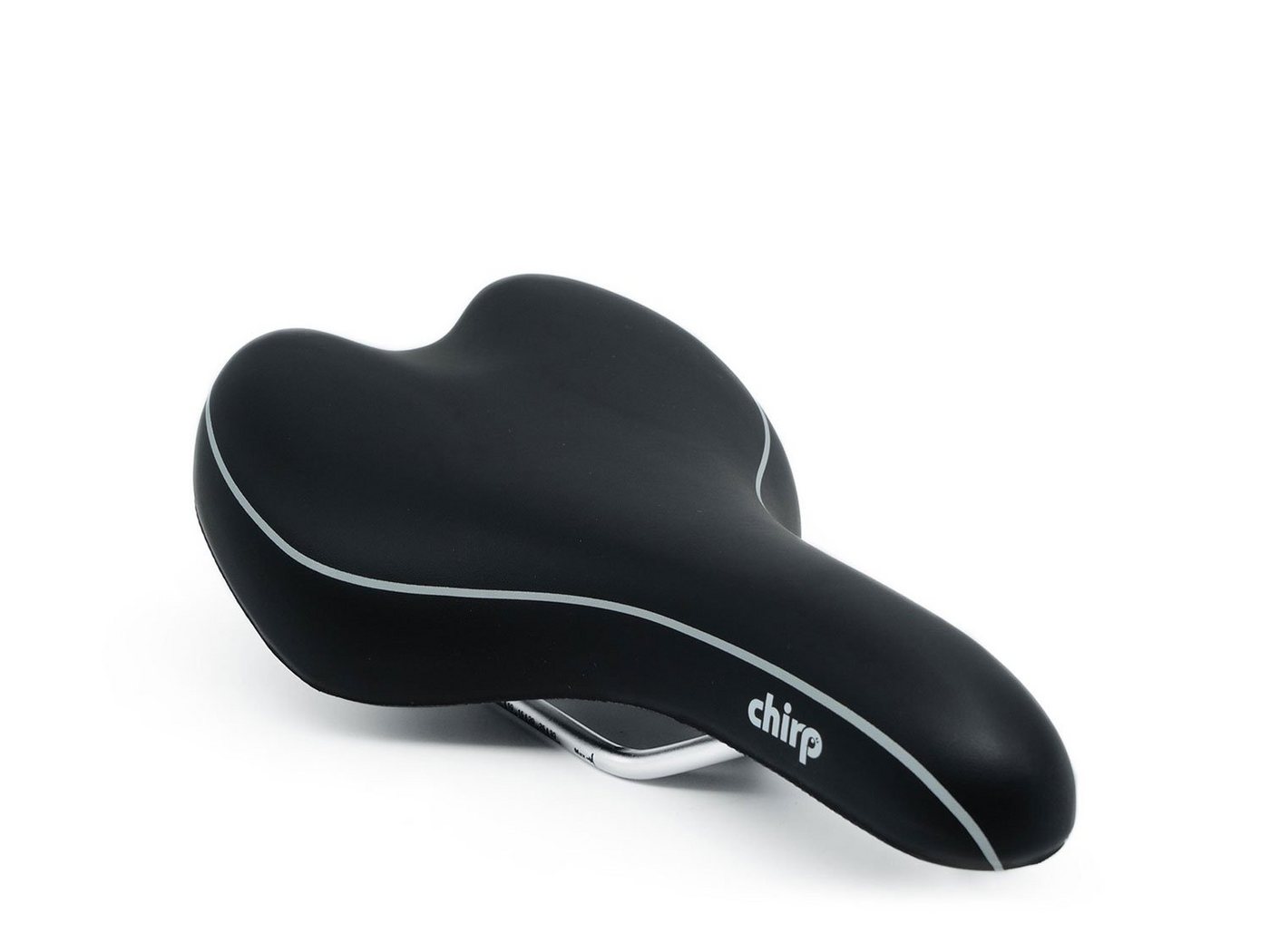 Chirp Fahrradsattel Anatomie XP Sattel Chirp Fahrradsattel Anatomie XP Sattel von Chirp