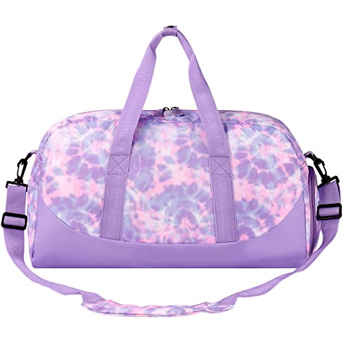 Choco Mocha Reisetasche Kinder Sporttasche Mädchen groß Duffle Bag Handgepäck Tasche Overnight Weekender Bag Choco Mocha Reisetasche Kinder Sporttasche Mädchen groß Duffle Bag Handgepäck Tasche Overnight Weekender Bag von Choco Mocha