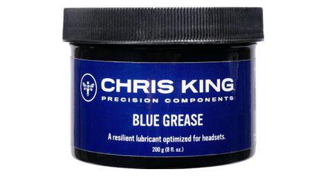 chris king fett blau 200g chris king fett blau 200g von Chris King