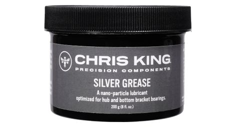 chris king fett grau 200g chris king fett grau 200g von Chris King