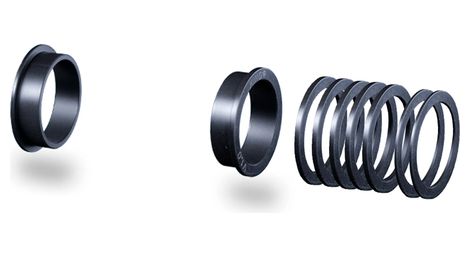 chris king fit kit 6 gxp umrustsatz chris king fit kit 6 gxp umrustsatz von Chris King
