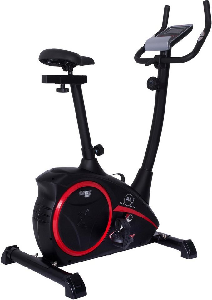 Christopeit Sport® Heimtrainer AL 1 von Christopeit Sport®