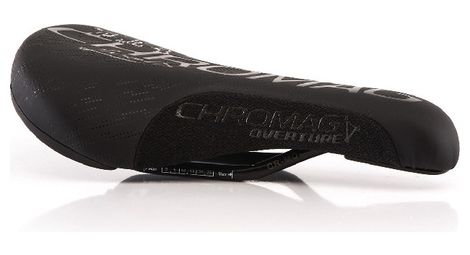 chromag overture semenuk liaison sattel schwarz chromag overture semenuk liaison sattel schwarz von Chromag